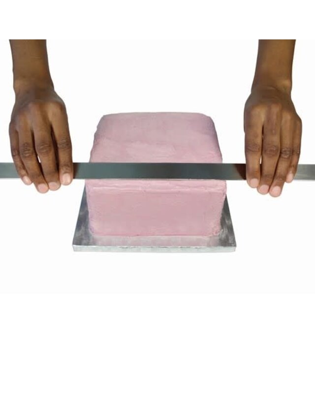 PME PME Royal Icing Lineaal 40cm