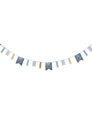 Slinger Nijntje baby Blauw 4m