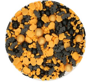 Funcakes FunCakes Sprinkle Medley -Happy Halloween- 65g