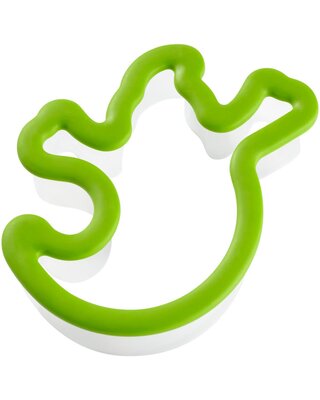 wilton Wilton Grippy Cookie Cutter Ghost / Geest / Spook