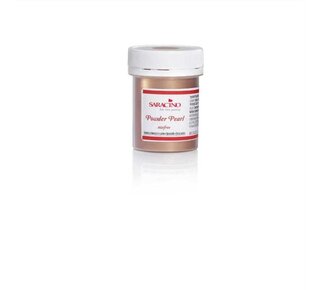saracino Saracino powder color bronze