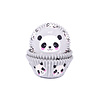 House of Marie Baking Cups panda pk/50