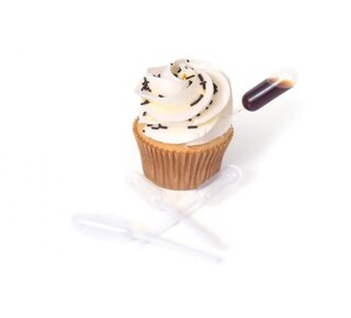 House of Marie House of Marie Pipetten recht 4 ml- 10 stuks