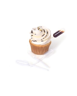 House of Marie House of Marie Pipetten recht 4 ml- 10 stuks