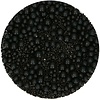 FunCakes Sprinkle Medley -Black- 65g