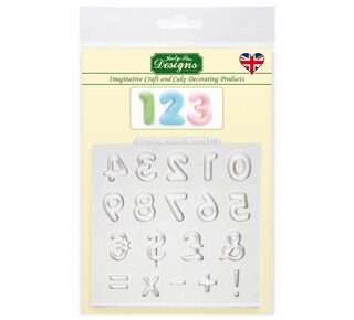 Katy Sue Katy Sue Mal Cijfers