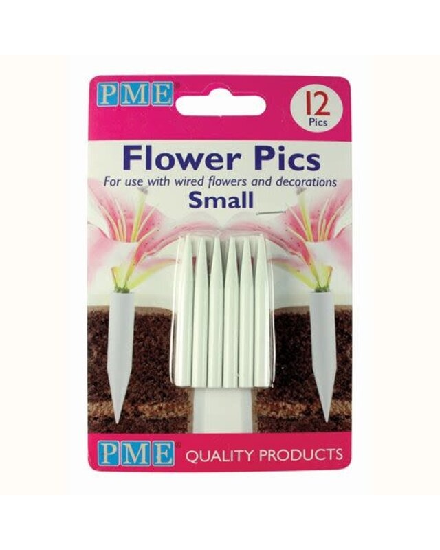 PME PME Bloemen Pics Klein pk/12