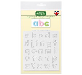 Katy Sue Katy Sue Mal Alfabet Kleine Letters