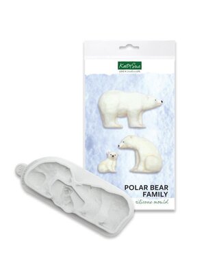 Katy Sue Katy Sue Mal ijsbeer familie