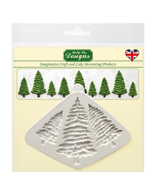 Katy Sue Katy Sue kerstboom / spar mal