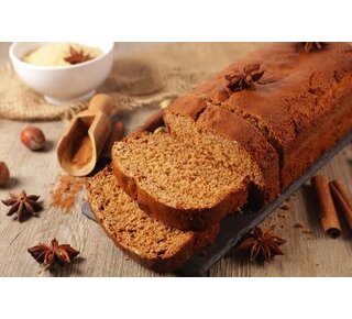 Bakzolder Kruidcake ( de Bakzolder )