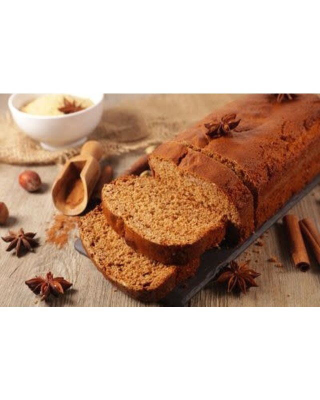 Bakzolder Kruidcake ( de Bakzolder )