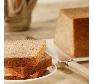Bakzolder Speculaascake ( de Bakzolder )