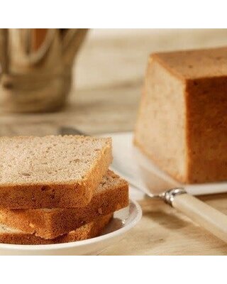 Bakzolder Speculaascake ( de Bakzolder )