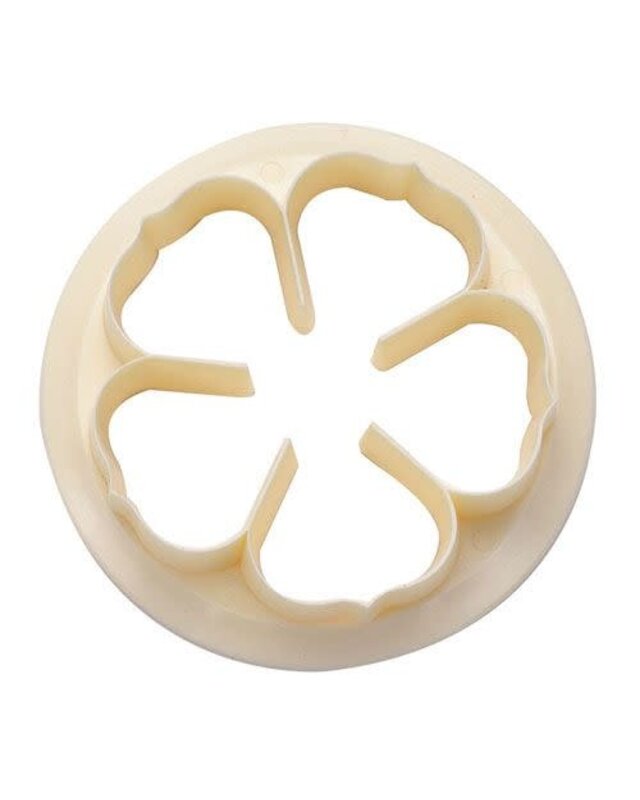 FMM FMM Rozen Uitsteker 5 Blaadjes 65mm