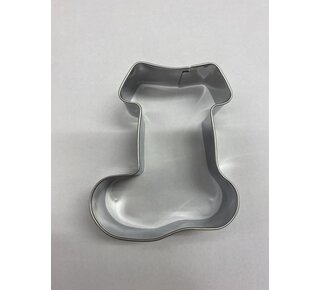 koekjesvorm krst laars