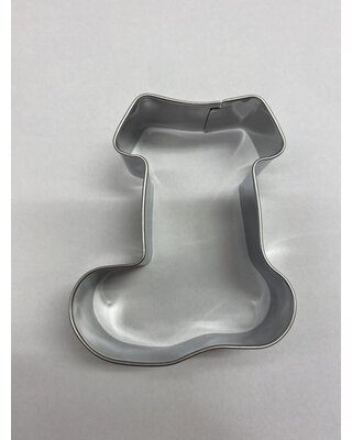 koekjesvorm krst laars