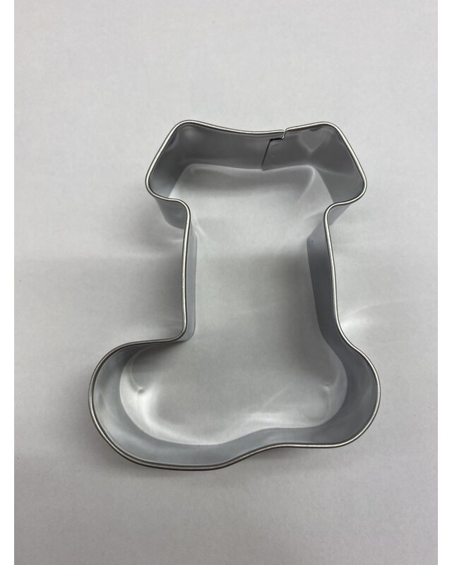 koekjesvorm krst laars