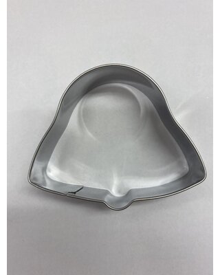 koekjesvorm krst bel