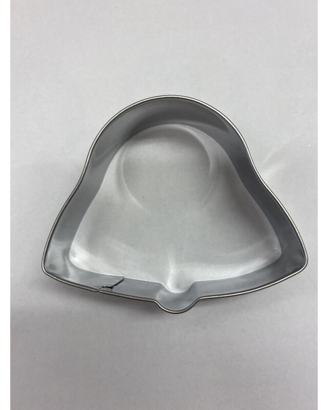 koekjesvorm krst bel