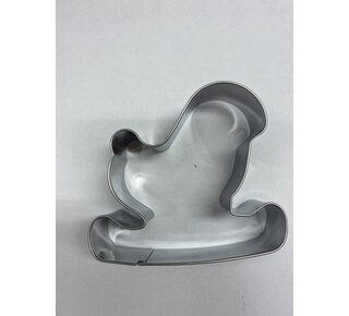 koekjesvorm krst slee