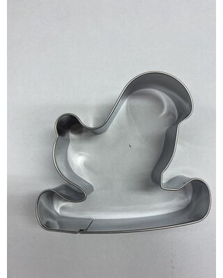 koekjesvorm krst slee