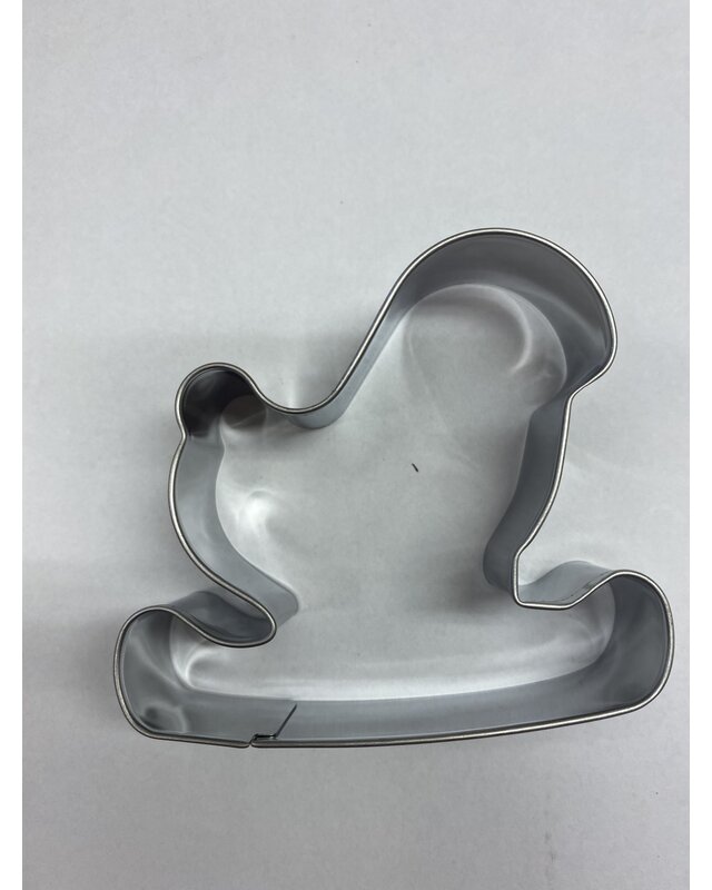 koekjesvorm krst slee