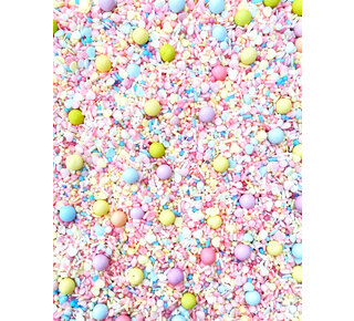 sprinklelicious Pastellicious