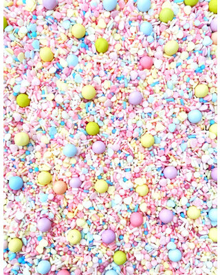 sprinklelicious Pastellicious