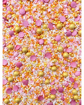 sprinklelicious Sunnylicious 90gr