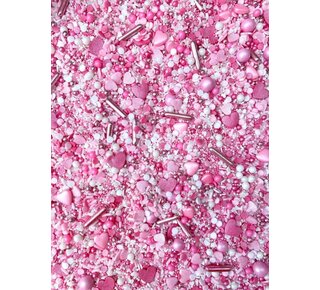 sprinklelicious Candyflosslicious