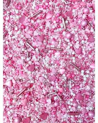 sprinklelicious Candyflosslicious