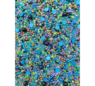 sprinklelicious Battlelicious