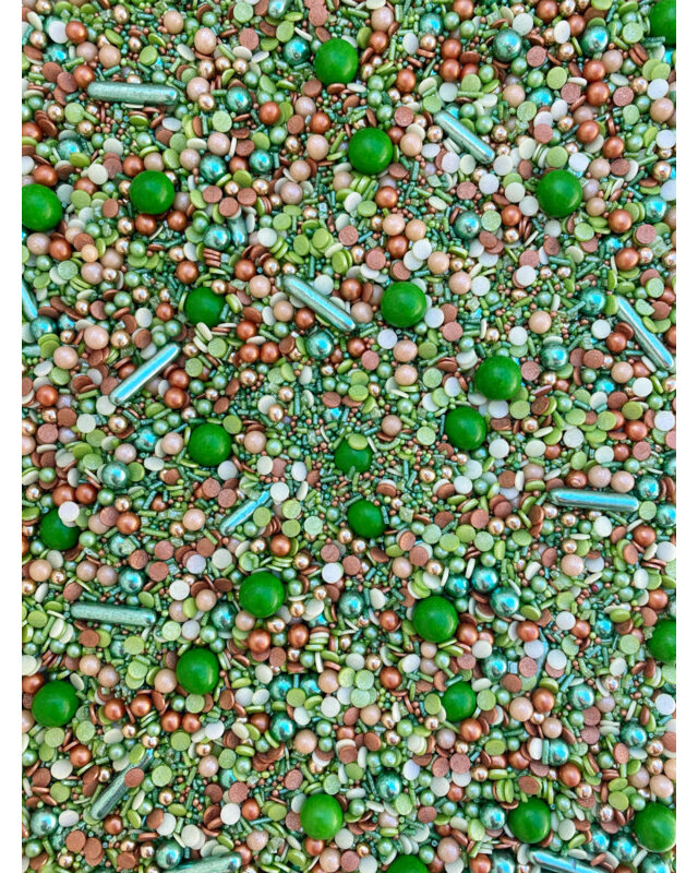 sprinklelicious Junglelicious 90gr