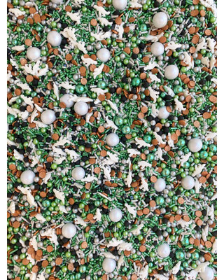 sprinklelicious Dinolicious 90gr