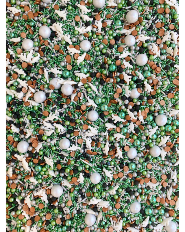 sprinklelicious Dinolicious 90gr