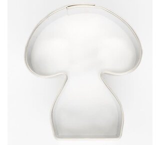 Koekjes Uitsteker Paddenstoel 5,5 cm