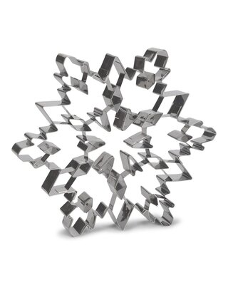 Patisse Patisse Koekjes Uitsteker Sneeuwvlok 19cm