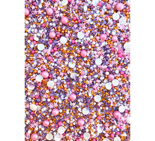 sprinklelicious Romanticlicious