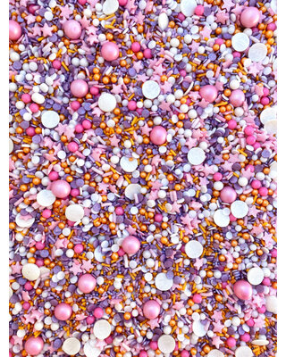 sprinklelicious Romanticlicious