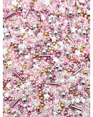 sprinklelicious Rosielicious 90gr