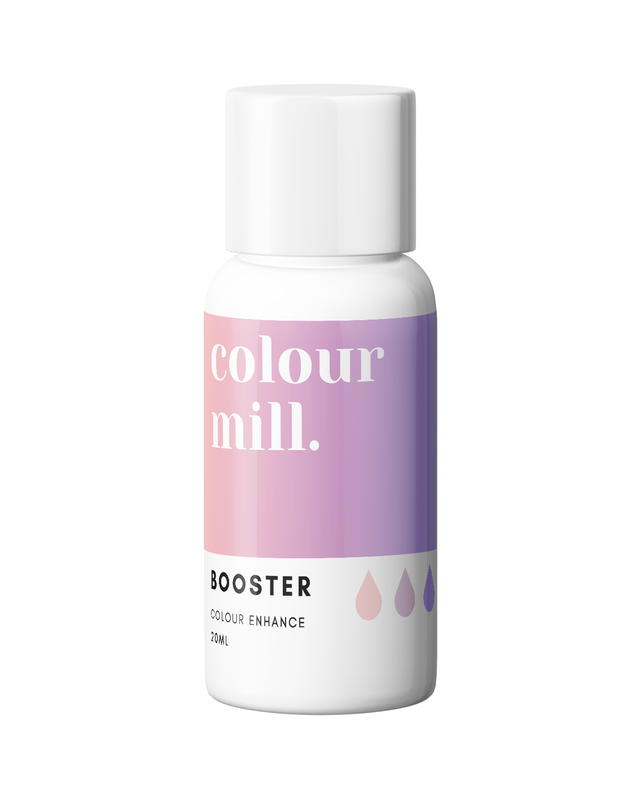 colour mill colour mill booster 20ml