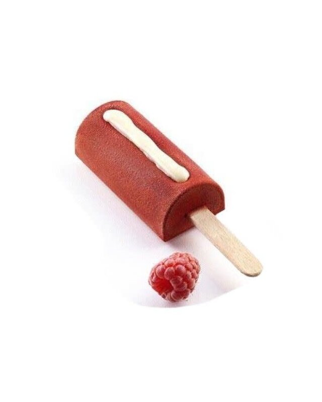 silikomart Silikomart IJsvorm Mini Chic