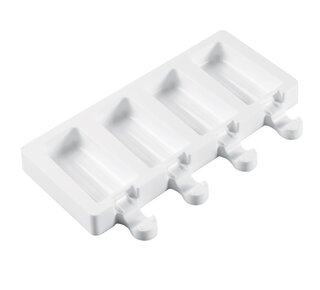 silikomart Silikomart Ice Cream Mould Mini Vintage