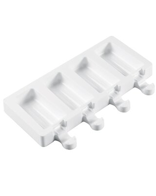 silikomart Silikomart Ice Cream Mould Mini Vintage