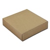 19x19x5cm Taartdoos Kraft F1