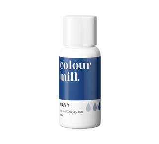colour mill colour mill navy 20ml
