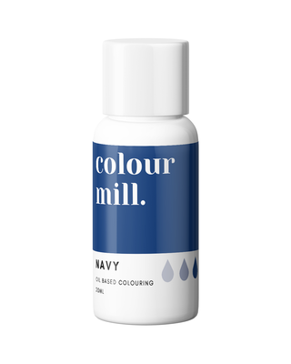 colour mill colour mill navy 20ml