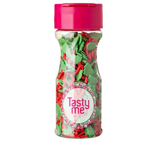 tastyme Suikerdecoratie kerstboom - candy cane
