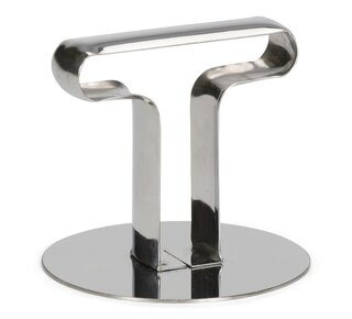 Patisse Patisse Uitdrukker voor Garneerring Ø9cm